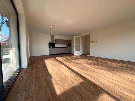 Te huur: Appartement Roerdomplaan in Aalsmeer - Foto 2