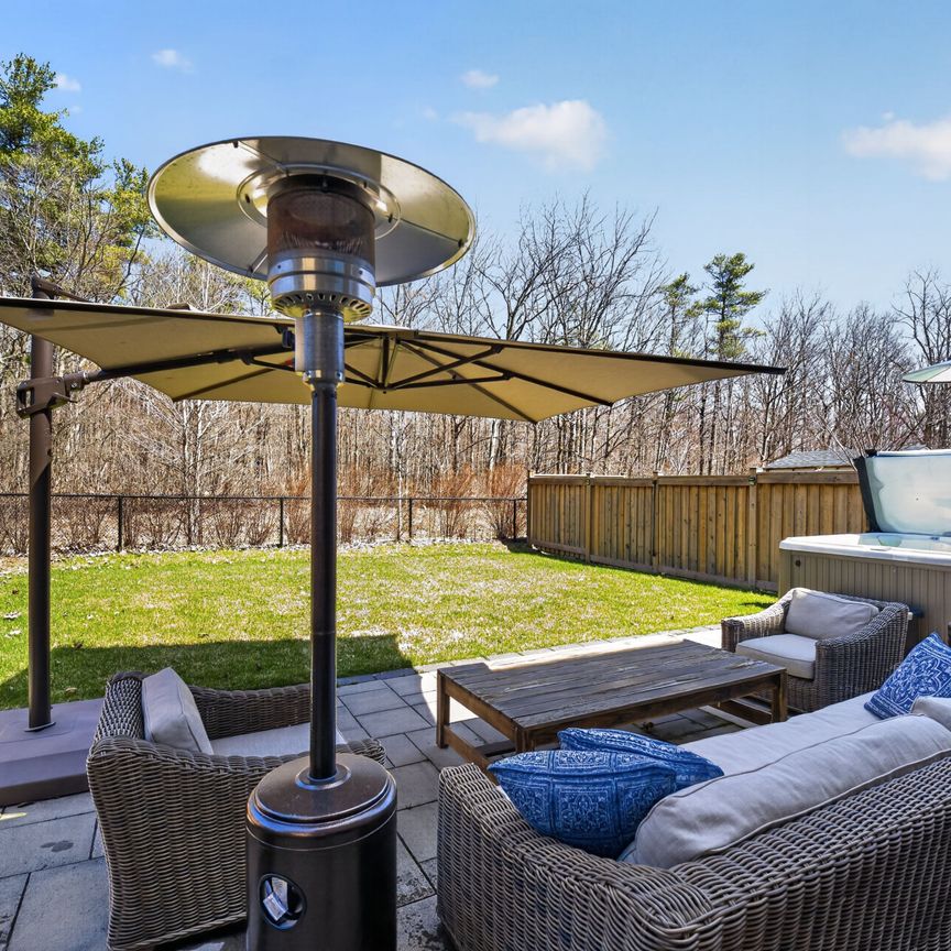 For Lease - 3329 Vernon Powell Drive, Oakville, Ontario - Photo 1