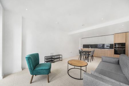 2 bedroom apartment to rent - Photo 3