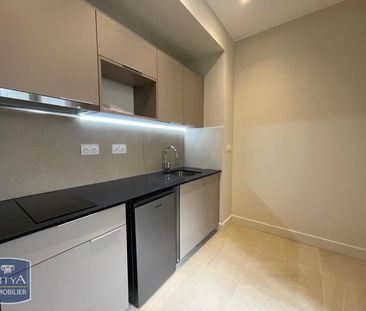 Location Appartement 1 pièce 33m² NARBONNE 11100 - Photo 2