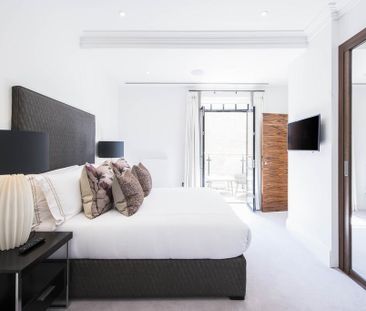 3 bedroom maisonette to rent - Photo 2