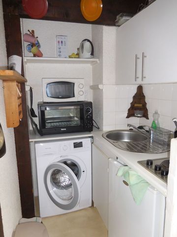 Location Appartement 2 pièces 34m² GRENOBLE 38000 - Photo 4
