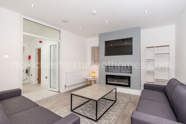 Oxney Road, Manchester, M14 5SZ - Photo 1