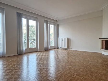 Appartement te huur - Photo 3