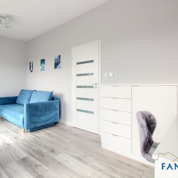 Apartament PREMIUM 106 m2 | KLIMA + TARAS | Drabinianka - Photo 1