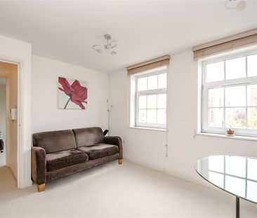 Cookham Road, Maidenhead, Berkshire, SL6 flat to rent - Photo 6