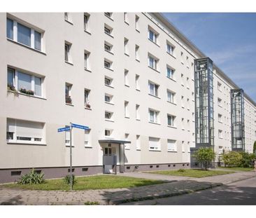 Max-Liebermann-Straße 5 - Künstler-Karree - Photo 2