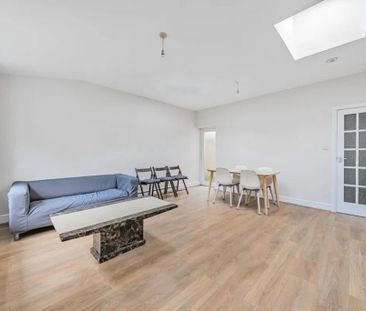 5 bedroom terraced house to rent - Photo 2