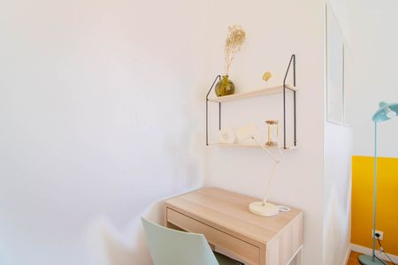 Saint-Denis - Le Djorkaeff - Chambre 2 - Photo 5