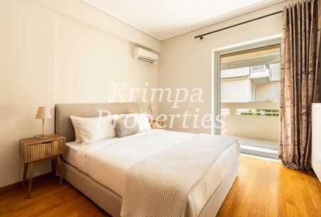 Διαμέρισμα για ενοικίαση Κέντρο (Βριλήσσια) - Photo 5