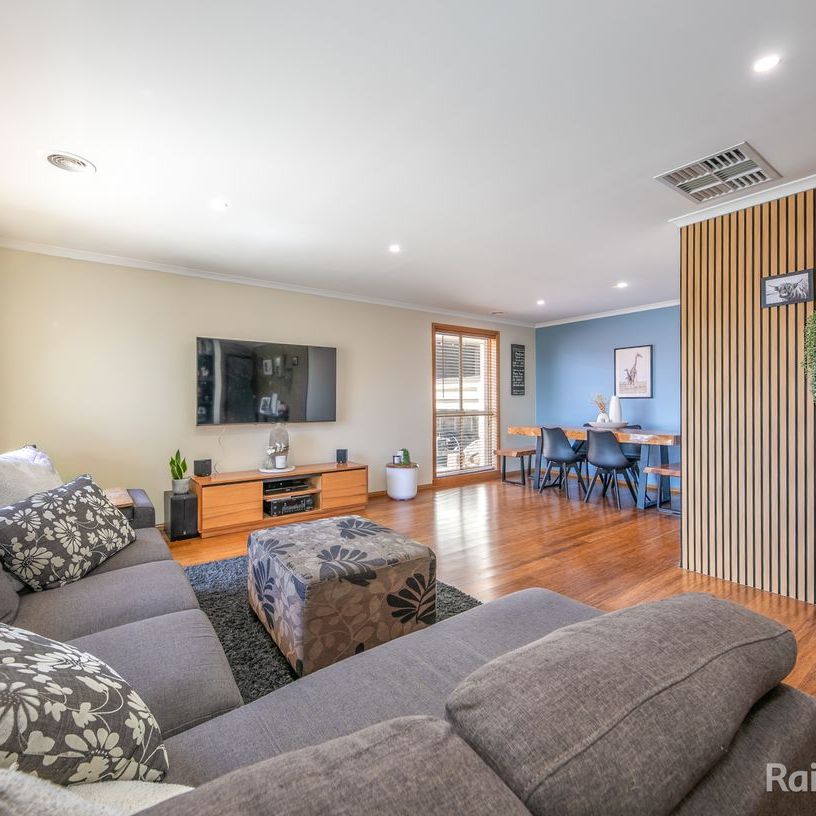 Exceptional Family Home with Fantastic Entertaining Spaces - Photo 1