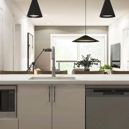 Appartements neufs à louer à St-Hyacinthe - Photo 3