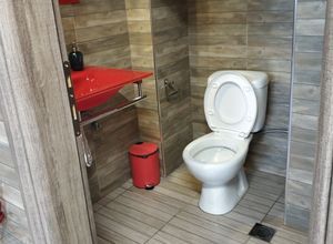Studio/Γκαρσονιέρα για ενοικίαση - Βόλος, - Φωτογραφία 2