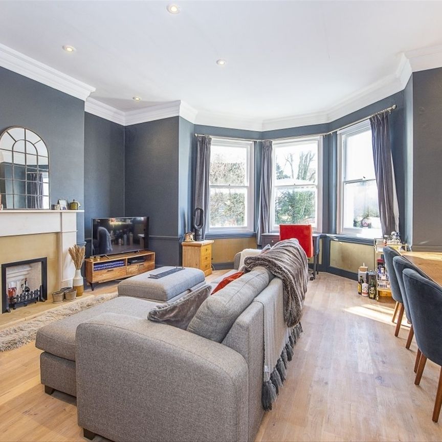 Church Road, Wimbledon Village, SW19, London - Photo 1