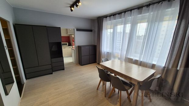 Kawalerka w Śródmieściu na 1 maja - Фото 1