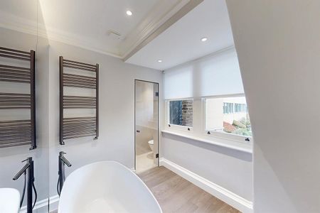 YOUNG STREET, W8, London - Photo 4