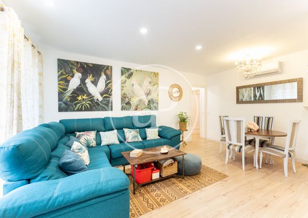 Apartment for rent in Palma de Mallorca