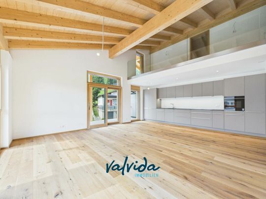 Duplexwohnung Oberems - Photo 1