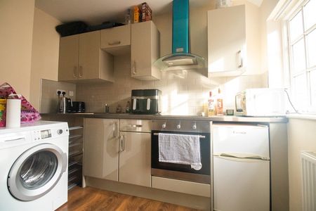 Studio Flat, Victoria Avenue, LE2 - Photo 5