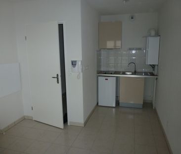 Location Appartement 1 pièce 31m² TOULOUSE 31200 - Photo 2