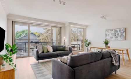 Urban Rest Bondi Beach, Sydney - Photo 5