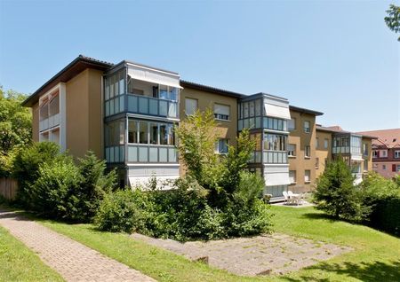 MIETEN OHNE KAUTION - Gutes Preis-Leistungs-Verhältnis in Zentrumsnähe - Photo 5