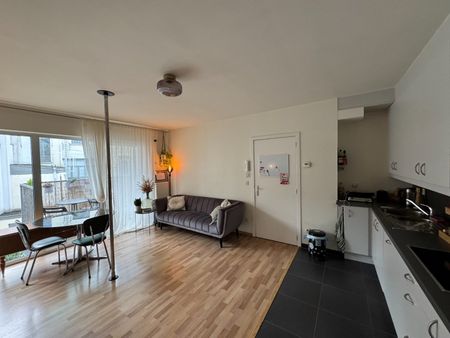 Appartement te huur in Gent - Photo 4