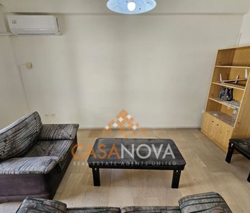 Διαμέρισμα για ενοικίαση Κάτω Τούμπα (Τούμπα) - Photo 3