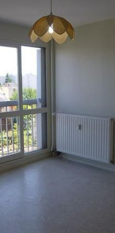Appartement T1 à louer 1 pièce - 34,20 m2 CHATEAUROUX - 36 - Photo 1
