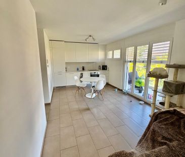 3 Zimmer, 56 m² - Photo 2