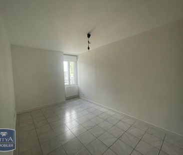 Location Appartement 2 pièces 45m² NANTES 44000 - Photo 2