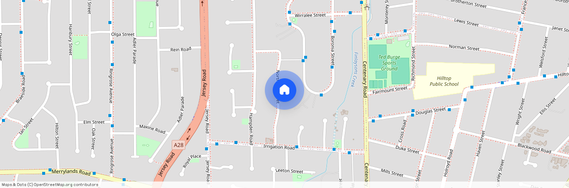 32 Northcott Street, NSW 2145, South Wentworthville