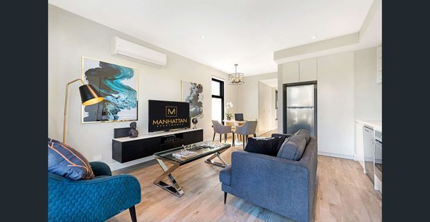 'Manhattan Apts - Furnished inc all utilities and Wi-Fi. Stay 1 mth+ - Photo 1