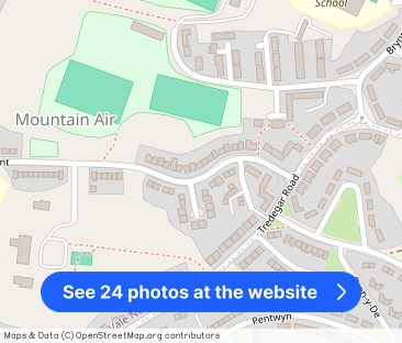 Darby Crescent, Ebbw Vale, NP23 6QA - Photo 1
