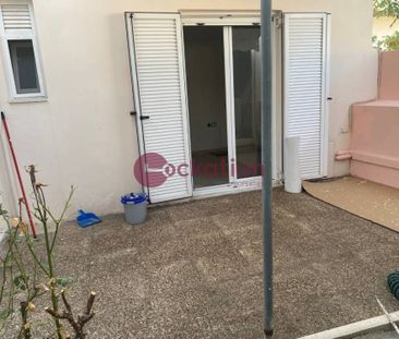 Διαμέρισμα για ενοικίαση Ανάληψη (Αγιοι Ανάργυροι) - Photo 3