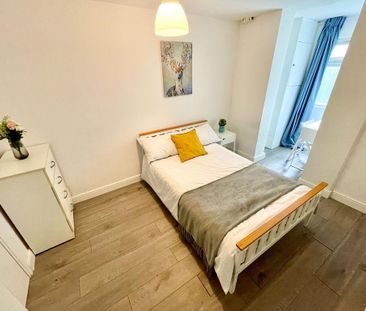 5 bedroom house share to rent - Photo 4