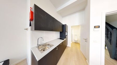Studio te huur - Photo 3