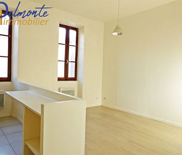 Appartement 1 Pièce 25 m² - Photo 4