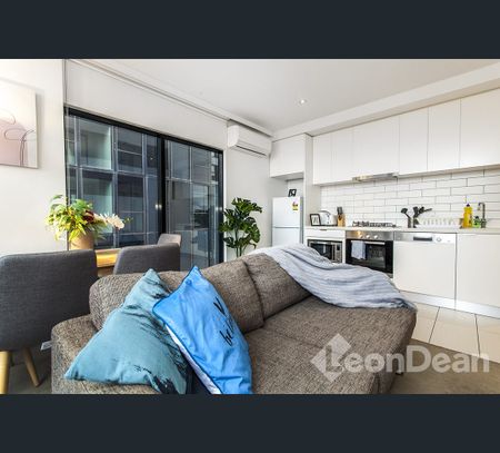 2006/250 City Road, Southbank, Vic 3006 - Photo 5