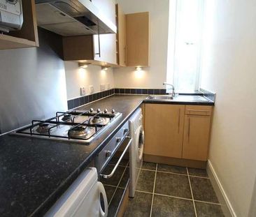 Wallfield Crescent, Ground Floor Right, AB25 - Photo 4