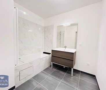 Location Appartement 3 pièces 60m² SERRIS 77700 - Photo 5