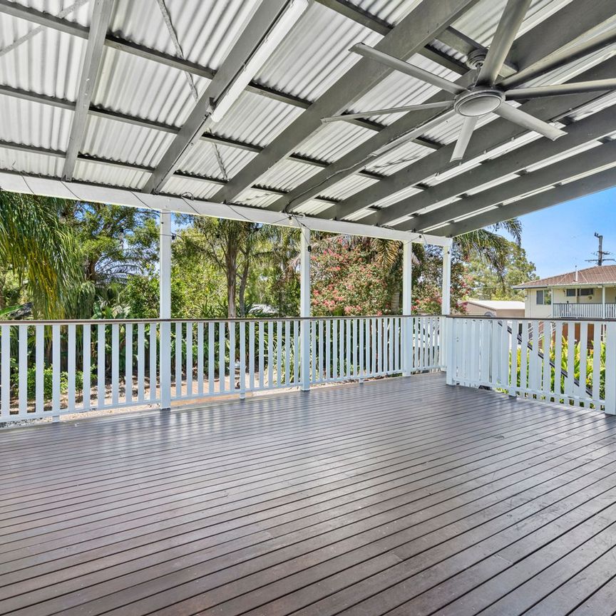 24 Wunulla Street, 4158, Thorneside Qld - Photo 1