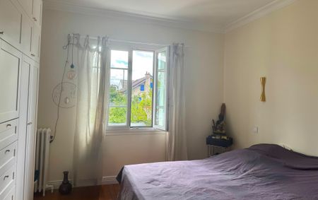 Location Maison 4 pièces 104m² POISSY 78300 - Photo 4
