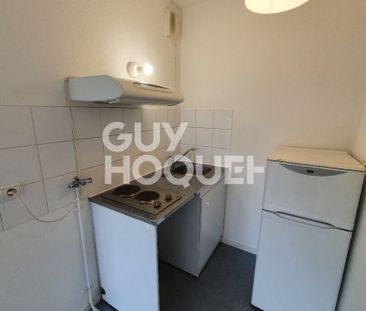 Location Appartement 2 pièces 31m² - Photo 1