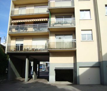 Location Appartement 1 pièce 28m² LIMOGES 87000 - Photo 4