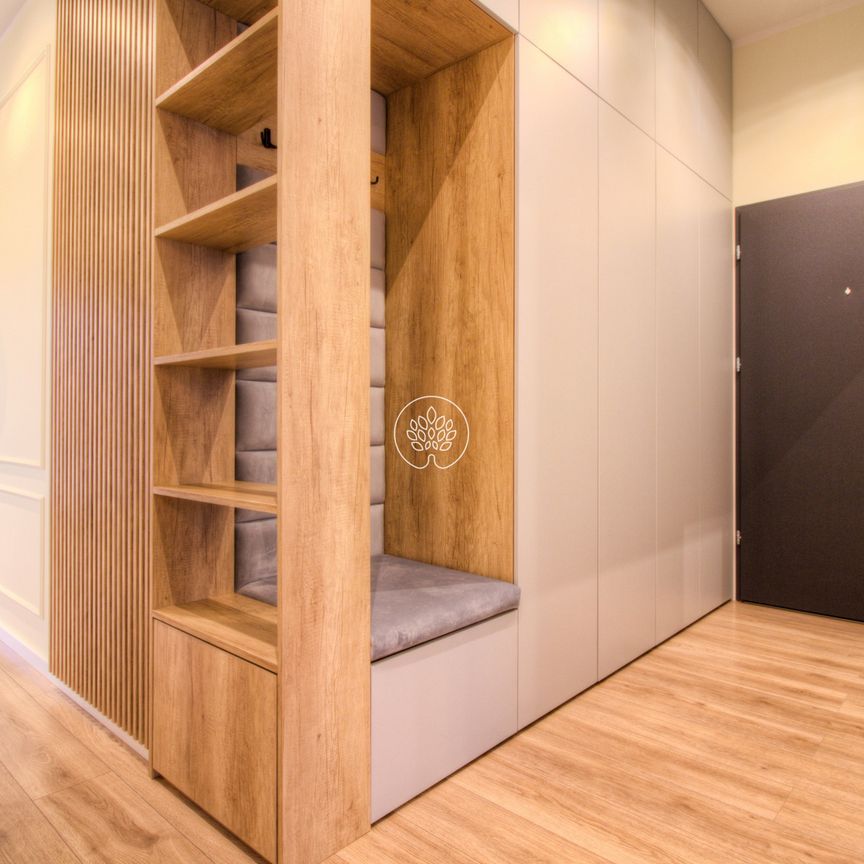 Śliczne mieszkanie Rezerwacja - Фото 1