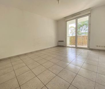 Grabels - Studio - 21,93m² - Photo 3