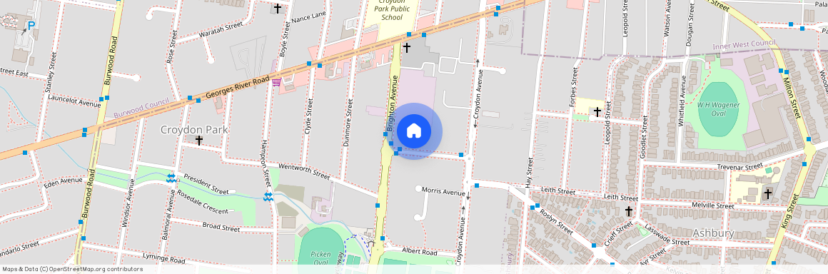 5/13 Queensborough Road, NSW 2133, Croydon Park