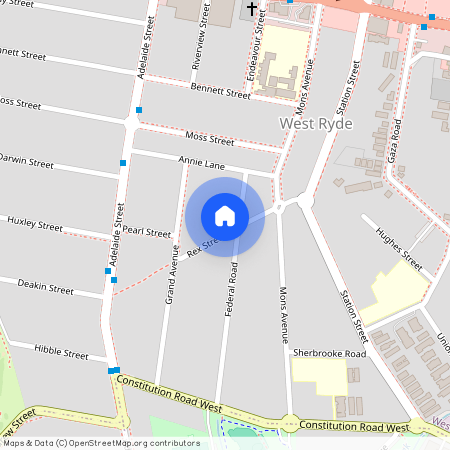 15 Federal Road, NSW 2114, West Ryde