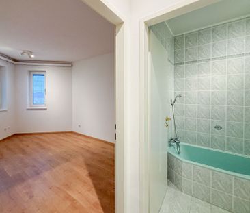 Wohnen im Seeparkviertel Vösendorf - eine außergewöhnliche Grünruhe... - Foto 6